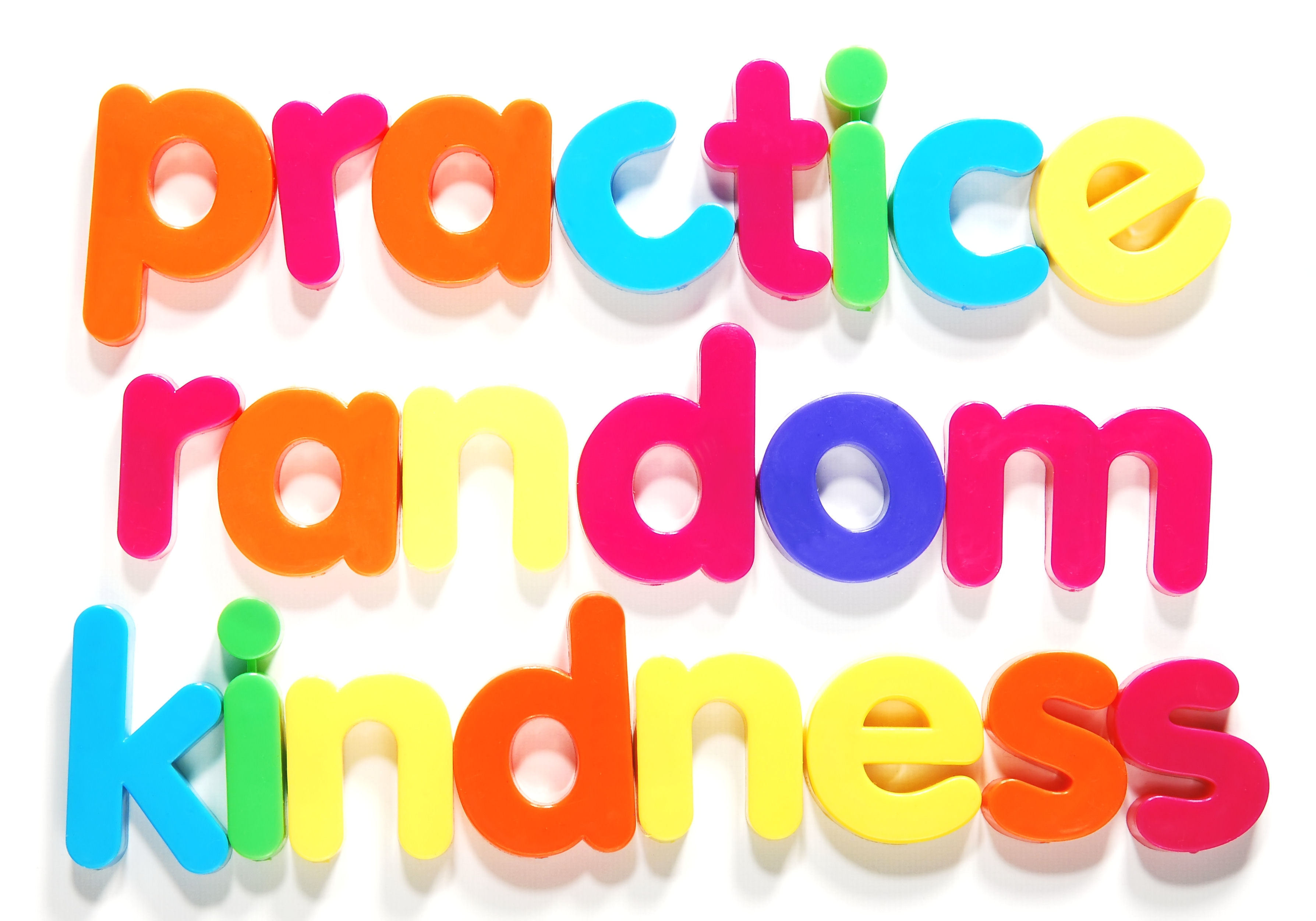 clipart of kindness - photo #32